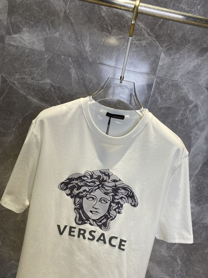 Versace T-Shirts